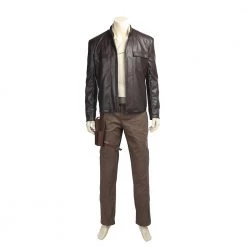 Star Wars: Episode VIII The Last Jedi Poe Dameron Cosplay Costume -Game Costumes Sales COS 006 07 16