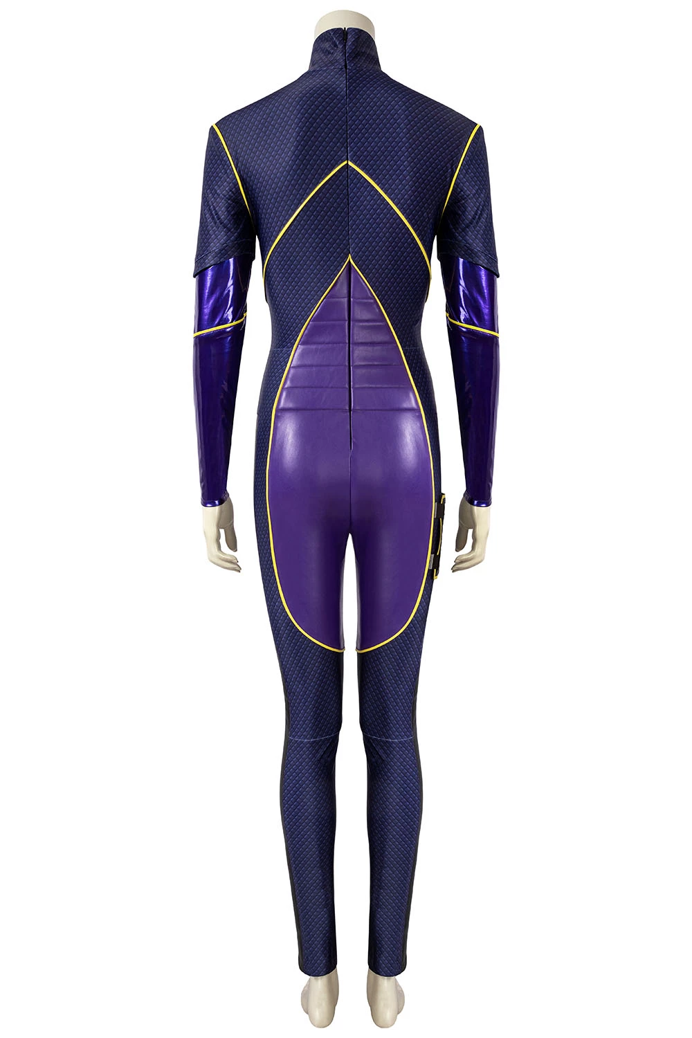 Batman: Gotham Knights Batgirl Cosplay Costume 10 Batman: Gotham Knights Batgirl Cosplay Costume - Image 8