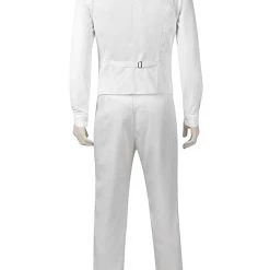 Moon Knight Suit Cosplay Costume 19 Moon Knight Suit Cosplay Costume -Game Costumes Sales COS 006 07 58