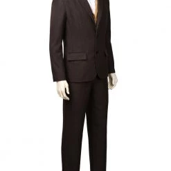 Fantastic Beasts And Where To Find Them Newt Scamande Cosplay Costume 23 Fantastic Beasts And Where To Find Them Newt Scamande Cosplay Costume -Game Costumes Sales COS 006 08 2