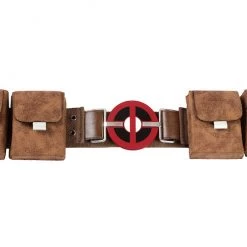 Moive Deadpool Wade Wilson Suit Cosplay Costume -Game Costumes Sales COS 006 08 28