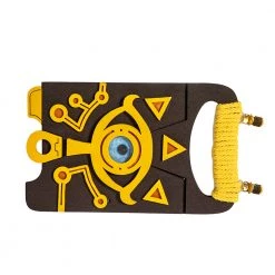 The Legend Of Zelda: Breath Of The Wild Link Cosplay Costume Version 2 -Game Costumes Sales COS 006 08 34