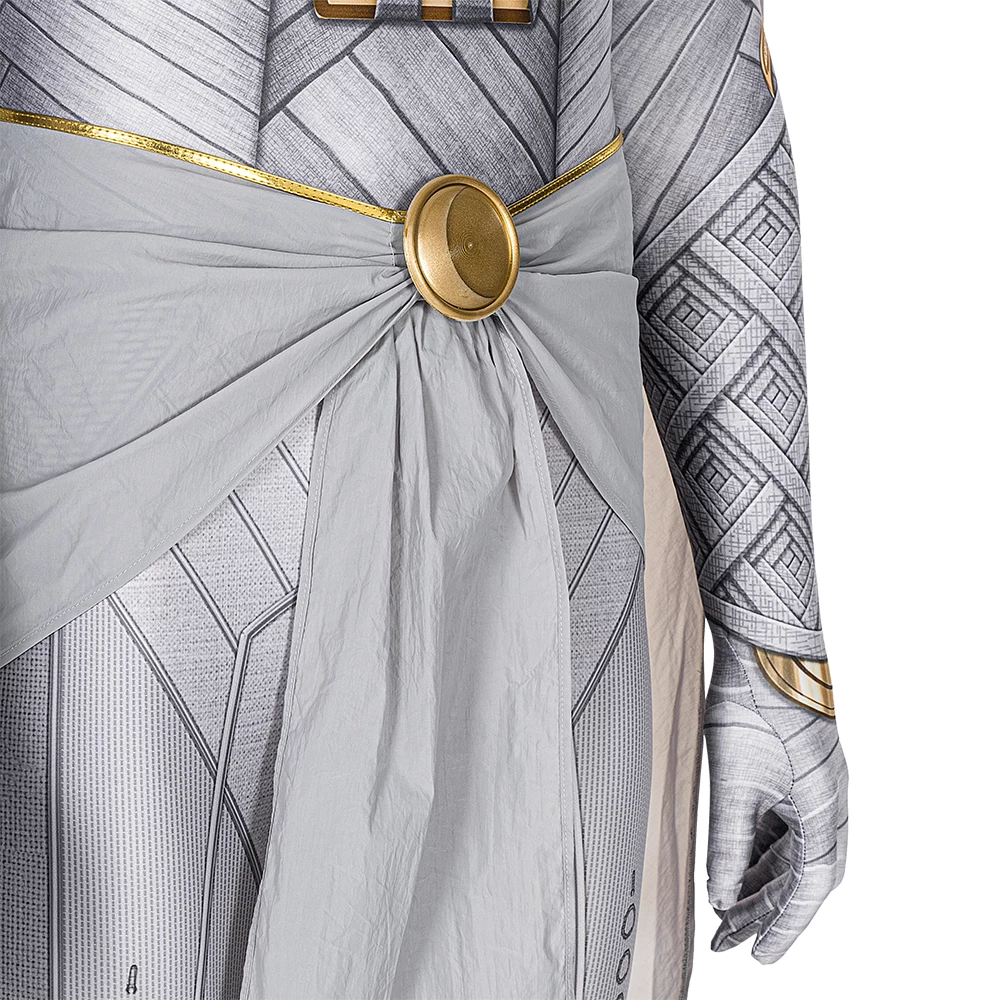 Moon Knight Jumpsuit Cosplay Costume 11 Moon Knight Jumpsuit Cosplay Costume - Image 9