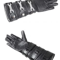 Star Wars: Episode III Revenge Of The Sith Anakin Skywalker Cosplay Costume -Game Costumes Sales COS 006 08 4