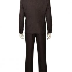 Fantastic Beasts And Where To Find Them Newt Scamande Cosplay Costume 24 Fantastic Beasts And Where To Find Them Newt Scamande Cosplay Costume -Game Costumes Sales COS 006 09 2