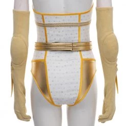 The Boys Season 2 Starlight Cosplay Costume -Game Costumes Sales COS 006 09 23