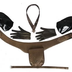 Arrow Hawkgirl Kendra Saunders Cosplay Costume -Game Costumes Sales COS 006 09 8