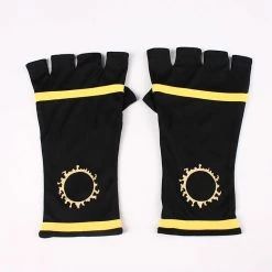 The King Of Fighters Kyo Kusanagi Cosplay Costume -Game Costumes Sales COS 006 10