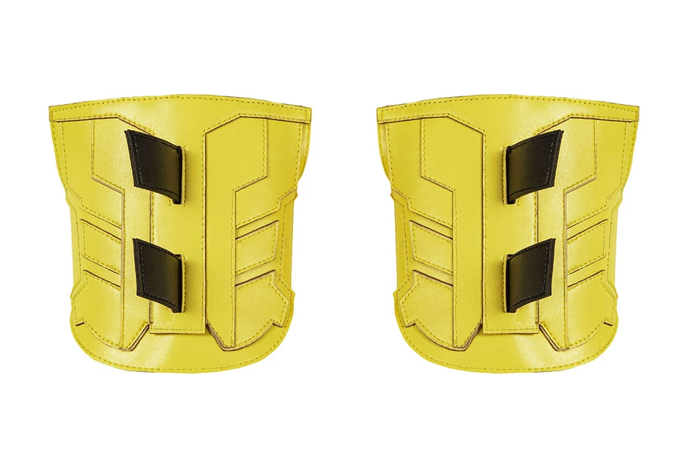 Batman: Gotham Knights Batgirl Cosplay Costume 13 Batman: Gotham Knights Batgirl Cosplay Costume - Image 11