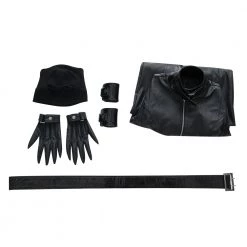 2022 The Batman Catwoman Cosplay Costume -Game Costumes Sales COS 006 10 21