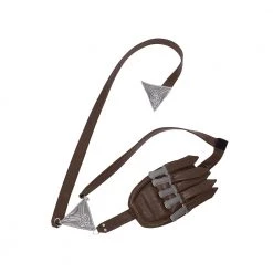 Assassin's Creed Altair Cosplay Costume Version 2 -Game Costumes Sales COS 006 10 3