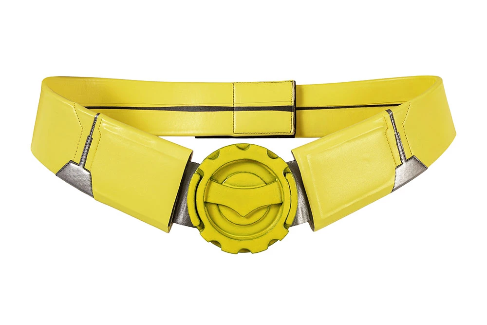 Batman: Gotham Knights Batgirl Cosplay Costume 14 Batman: Gotham Knights Batgirl Cosplay Costume - Image 12