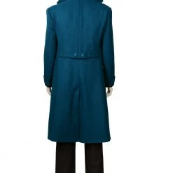 Fantastic Beasts And Where To Find Them Newt Scamande Cosplay Costume 26 Fantastic Beasts And Where To Find Them Newt Scamande Cosplay Costume -Game Costumes Sales COS 006 11 2
