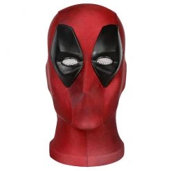 Moive Deadpool Wade Wilson Suit Cosplay Costume -Game Costumes Sales COS 006 12 7