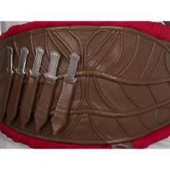 Assassin's Creed Altair Cosplay Costume Version 2 -Game Costumes Sales COS 006 16