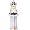 Final Fantasy XIV Little Ladies'Day 2018 Idols Female Cosplay Costume -Game Costumes Sales COS 007 01 103