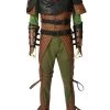How To Train Your Dragon 2 Hiccup Cosplay Costume -Game Costumes Sales COS 007 01 134