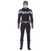 Avengers: Endgame Captain America Cosplay Costume -Game Costumes Sales COS 007 01 144