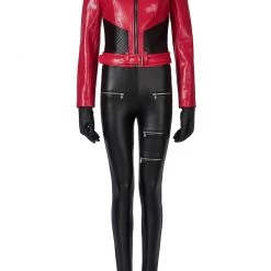 Watch Dogs: Legion Naomi Brooke Cosplay Costume 15 Watch Dogs: Legion Naomi Brooke Cosplay Costume -Game Costumes Sales COS 007 01 197 2