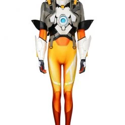 Overwatch 2 Tracer Cosplay Costume
