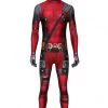 Moive Deadpool Wade Wilson Jumpsuit Cosplay Costume 1 Moive Deadpool Wade Wilson Jumpsuit Cosplay Costume -Game Costumes Sales COS 007 01 210