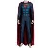 Man Of Steel 2 Clark Kent Superman Cosplay Costume 1 Man Of Steel 2 Clark Kent Superman Cosplay Costume -Game Costumes Sales COS 007 01 215