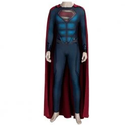 Man Of Steel 2 Clark Kent Superman Cosplay Costume