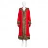The Christmas Chronicles 2 Mrs. Claus Cosplay Costume -Game Costumes Sales COS 007 01 221