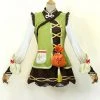 Genshin Impact Yaoyao Cosplay Costume -Game Costumes Sales COS 007 01 243
