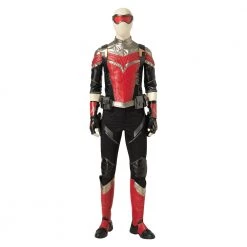 The Falcon And The Winter Soldier Sam Wilson Cosplay Costume