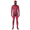 Venom: Let There Be Carnage Eddie Brock / Venom Cosplay Costume