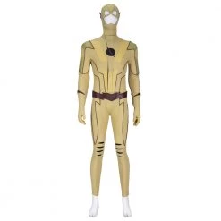 2022 The Flash Season 8 Reverse Flash Cosplay Costume -Game Costumes Sales COS 007 01 264 1