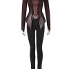 Doctor Strange In The Multiverse Of Madness Scarlet Witch Cosplay Costume 2 Doctor Strange In The Multiverse Of Madness Scarlet Witch Cosplay Costume -Game Costumes Sales COS 007 01 266