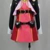 Tales Of Zestiria Rose Cosplay Costume -Game Costumes Sales COS 007 01 36