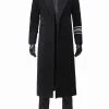 Star Wars: The Force Awakens General Hux Armitage Hux Cosplay Costume -Game Costumes Sales COS 007 01 51