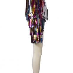 2020 Movie Birds Of Prey Harley Quinn Cosplay Costume -Game Costumes Sales COS 007 02 150