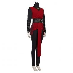 Star Wars Jedi：Fallen Order Nightsister Merrin Cosplay Costume -Game Costumes Sales COS 007 02 174