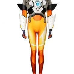 Overwatch 2 Tracer Cosplay Costume -Game Costumes Sales COS 007 02 177