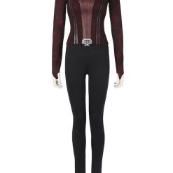 Doctor Strange In The Multiverse Of Madness Scarlet Witch Cosplay Costume -Game Costumes Sales COS 007 02 228