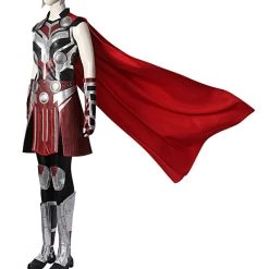 Thor: Love And Thunder Jane Foster Cosplay Costume -Game Costumes Sales COS 007 02 235