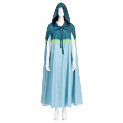 Thor: Love And Thunder Female Thor Jane Foster Cape Cosplay Costume -Game Costumes Sales COS 007 02 242