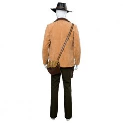 Red Dead: Redemption 2 Arthur Morgan Cosplay Costume -Game Costumes Sales COS 007 03 105