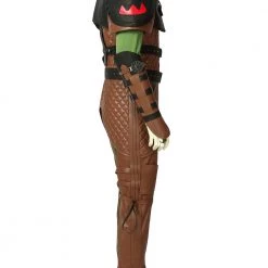 How To Train Your Dragon 2 Hiccup Cosplay Costume -Game Costumes Sales COS 007 03 108