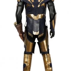 Avengers 4: Endgame Thanos Cosplay Costume -Game Costumes Sales COS 007 03 124