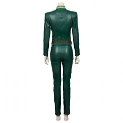 Vagrant Queen Amae Rali Cosplay Costume -Game Costumes Sales COS 007 03 150