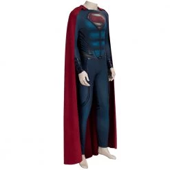 Man Of Steel 2 Clark Kent Superman Cosplay Costume -Game Costumes Sales COS 007 03 160