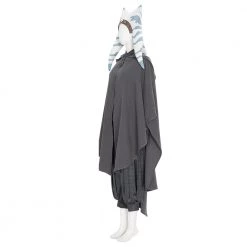 The Mandalorian Ahsoka Cosplay Costume -Game Costumes Sales COS 007 03 166