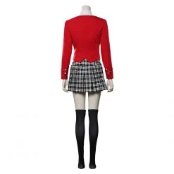 Heathers The Musical Heather Chandler Cosplay Costume -Game Costumes Sales COS 007 03 169