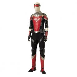 The Falcon And The Winter Soldier Sam Wilson Cosplay Costume -Game Costumes Sales COS 007 03 182