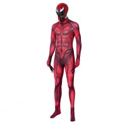 Venom: Let There Be Carnage Eddie Brock / Venom Cosplay Costume -Game Costumes Sales COS 007 03 184